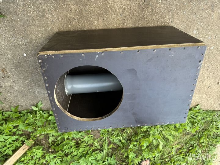 Короб под саб 15