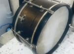 Малый барабан