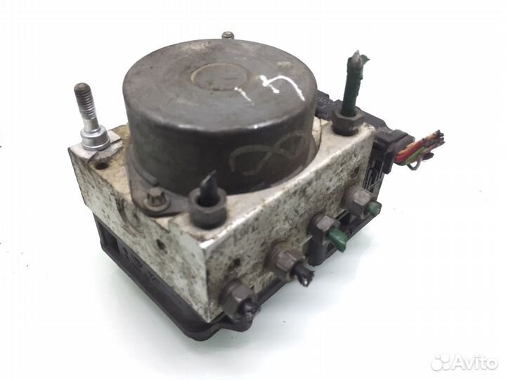 Блок ABS Renault Clio 1.4 I 2008