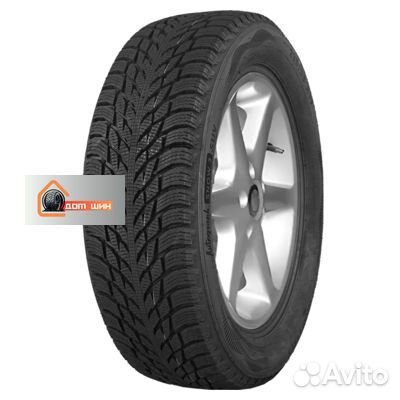 Ikon Tyres Autograph Snow 3 SUV 265/55 R19 113R