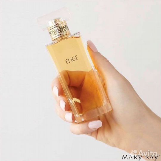 Туалетная вода