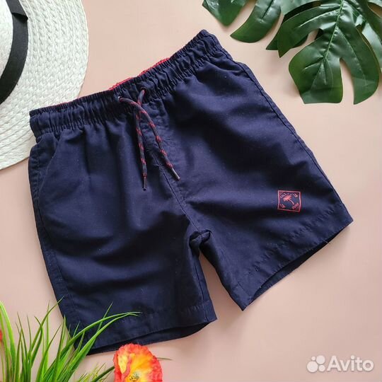 Шорты для плавания Primark для мальчика 116-122