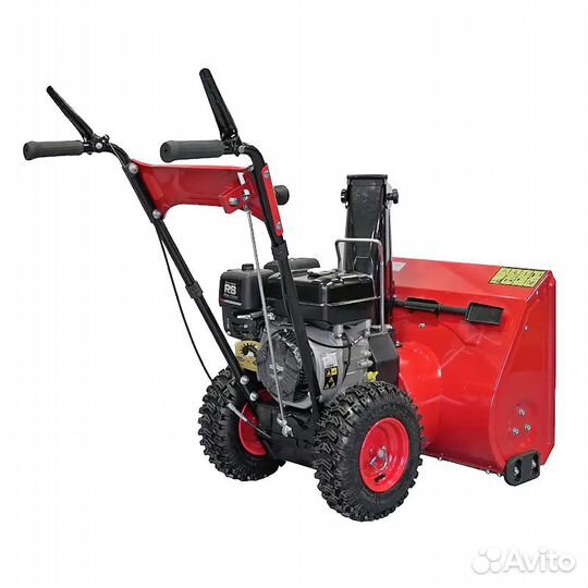 Тарпан-21 Снегоуборщик