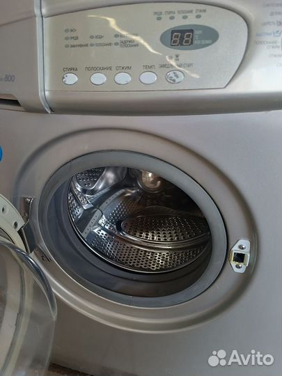 Стиральная машина samsung 3.5 кг