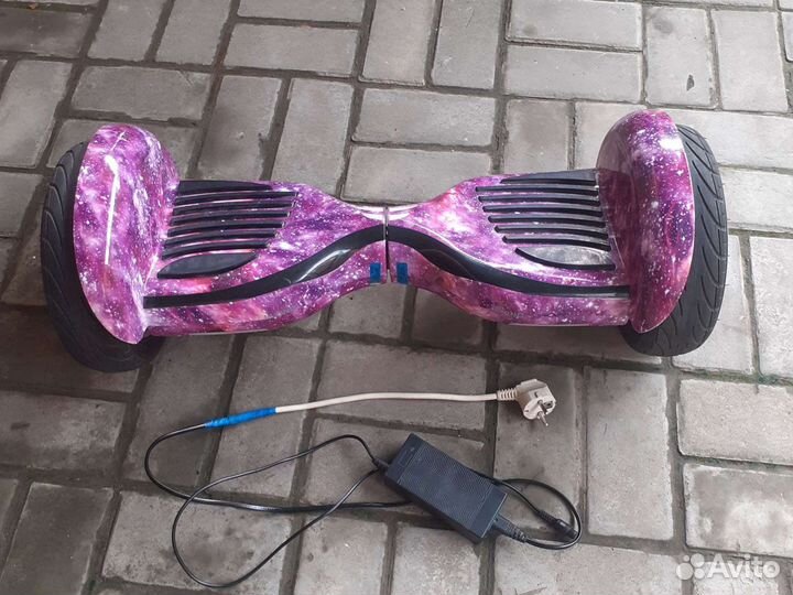 Гироскутер