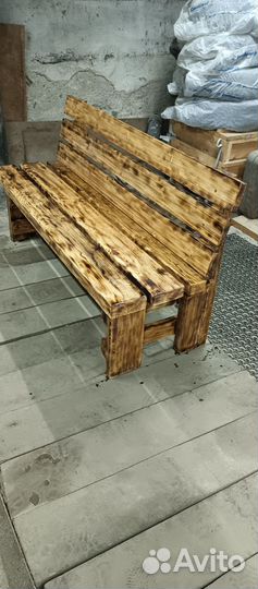 Продам скамейку
