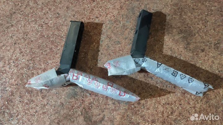 Подножки для тв