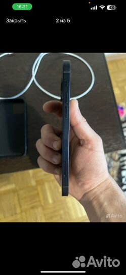 iPhone 12, 128 ГБ