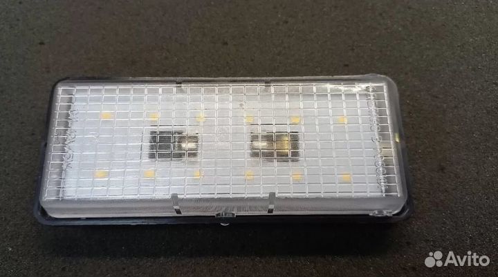 Плата подсветки плафона патриот старого образца