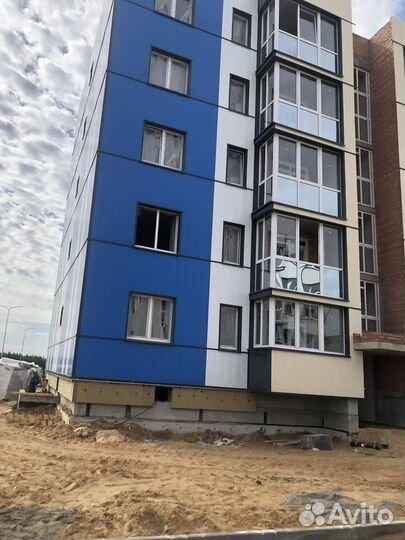 Фасадные кассеты