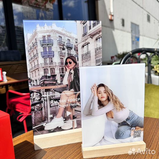 Коллаж с фото / подарок