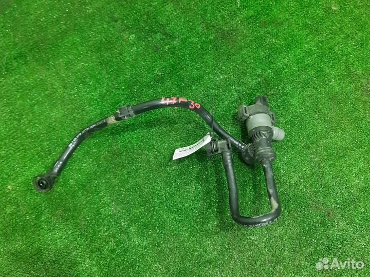 Клапан вентиляции топливного бака bmw F30 N20B20A