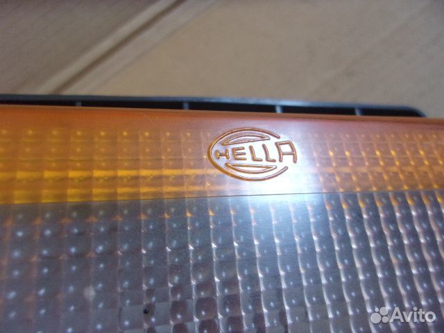 Ауди 80 Б2, 86 г. фонарь задний правый внутренний