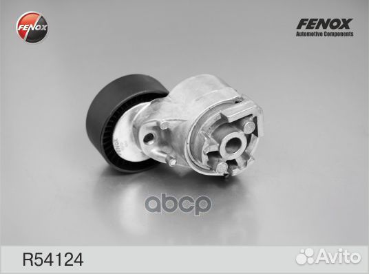 Натяжитель ремня Fiat Ducato 2.3 JTD 02-06 R54124