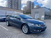 Volkswagen Passat CC 1.8 AMT, 2012, 139 585 км, с пробегом, цена 1 199 000 руб.