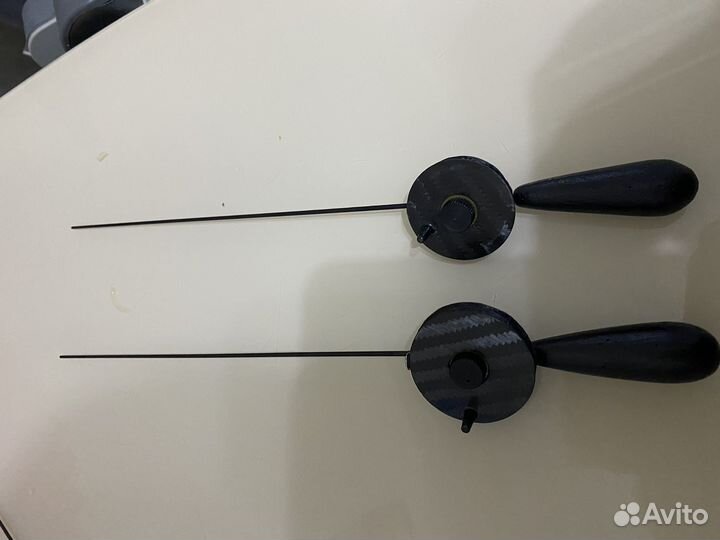 Удочка зимняя