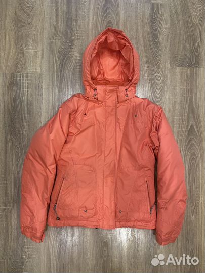 Горнолыжный костюм женский