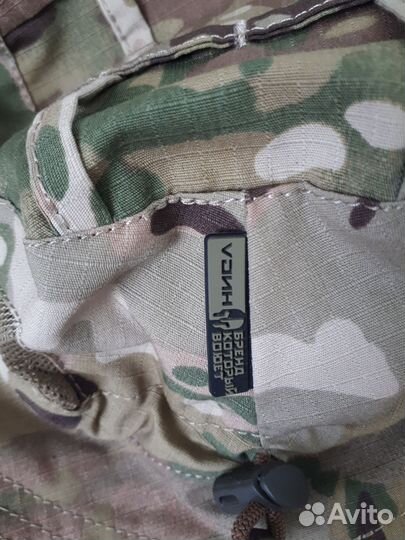 Панама Voin Урон