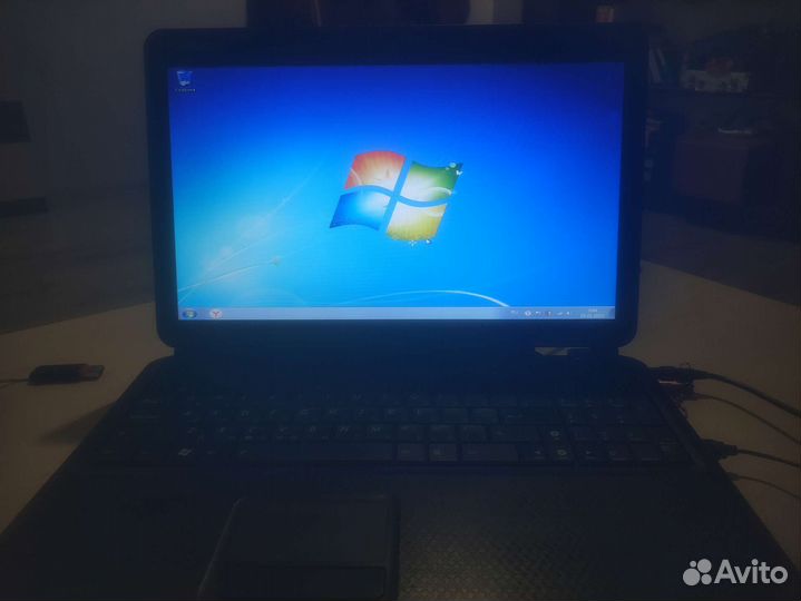 Asus K50C Ноутбук