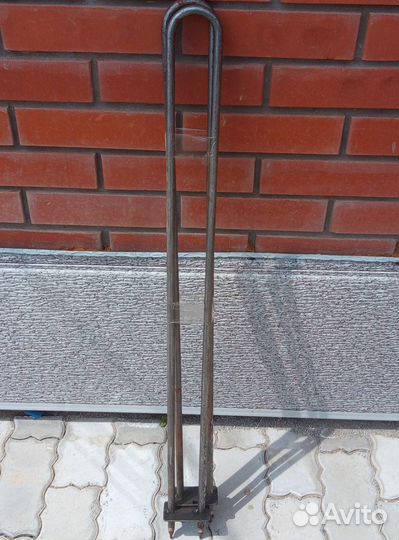 Тэн воздушный