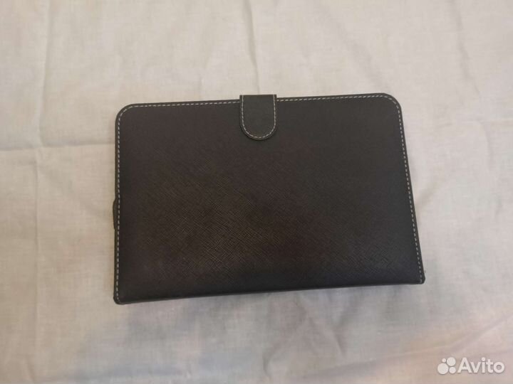 Чехол клавиатура на андроид