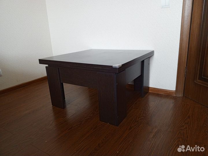 Стол трансформер