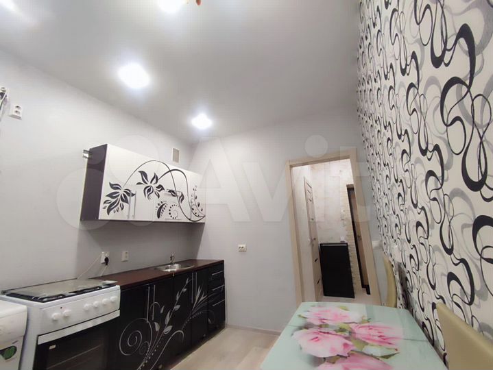 1-к. квартира, 30 м², 7/9 эт.