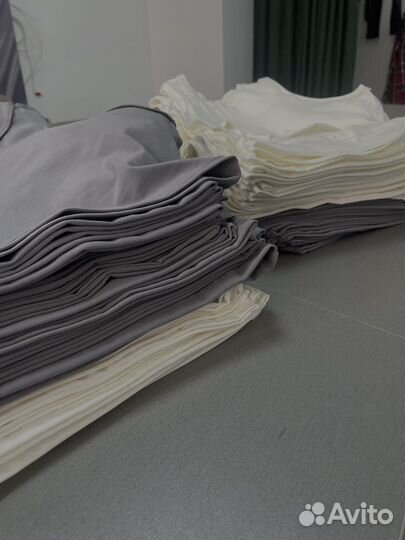 Пошив одежды оптом, швейный цех полный цикл