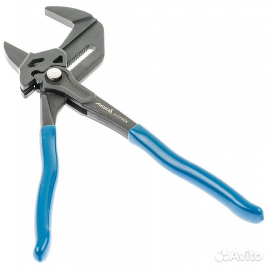Клещи Asta