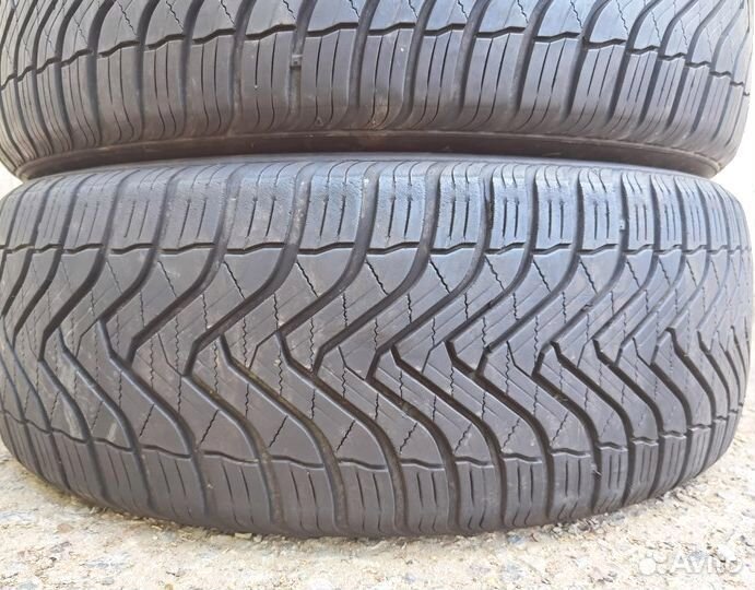 Gripmax Status Allclimate 235/55 R19 105W