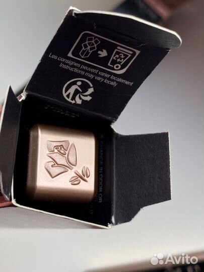 Lancome idole тушь для ресниц черная