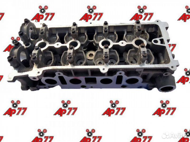 Головка блока цилиндров пустая Toyota 1AZ