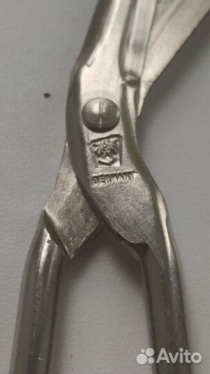 Ножницы Германия оригинал