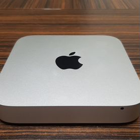 Mac mini A1347 2014 SSD