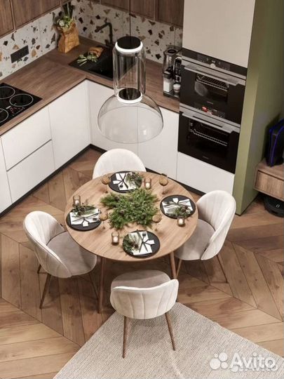 Кухня на заказ. Гарантия