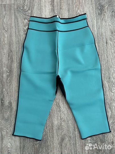 Термоштаны Rakamakafit