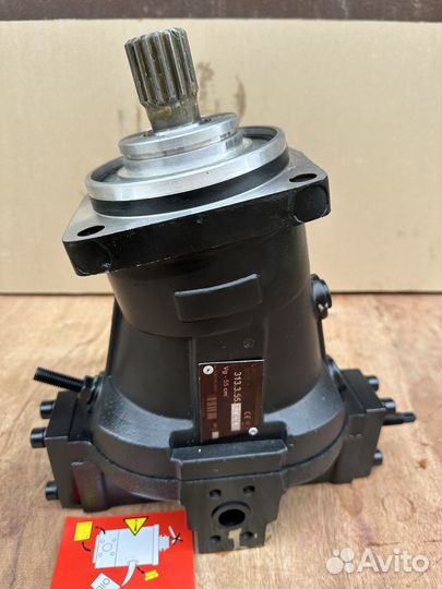 Гидронасос 313.3.55.874.4