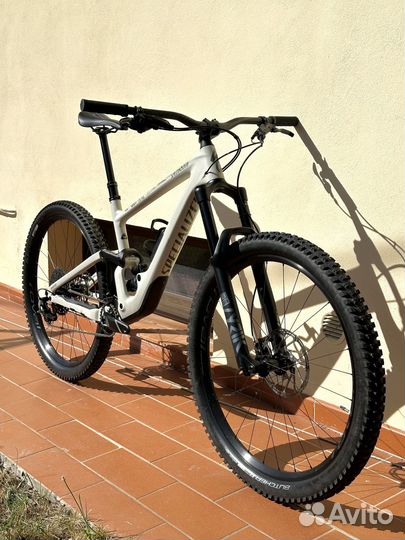Велосипед Specialized Enduro Elite Carbon