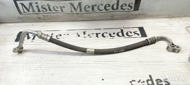 Трубка кондиционера Mercedes-Benz E-Class W212 W