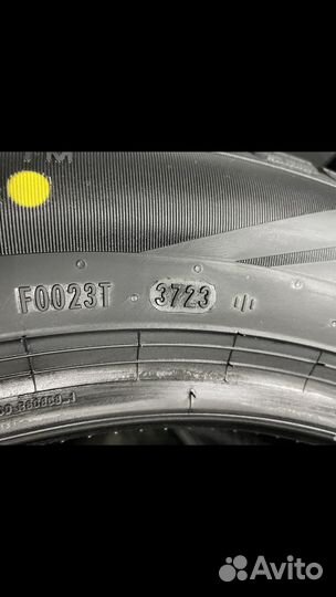 Formula Ice FR 215/45 R17