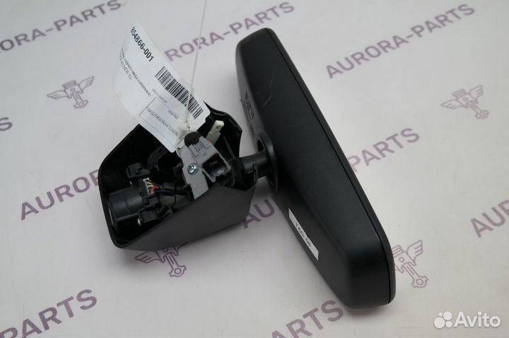 Зеркало Range Rover 4 L405