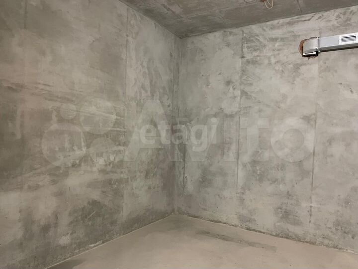 Квартира-студия, 21,7 м², 1/9 эт.