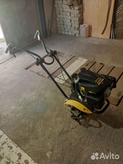 Культиватор champion 4401