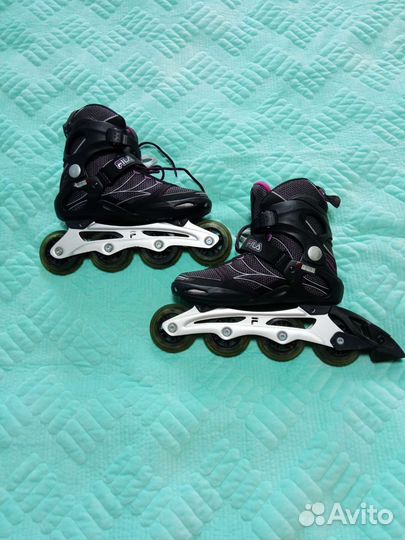 Ролики Fila 38,5