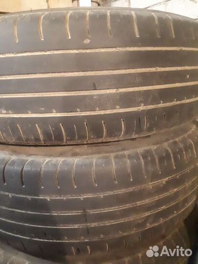 Nexen N'Priz RH1 215/65 R16