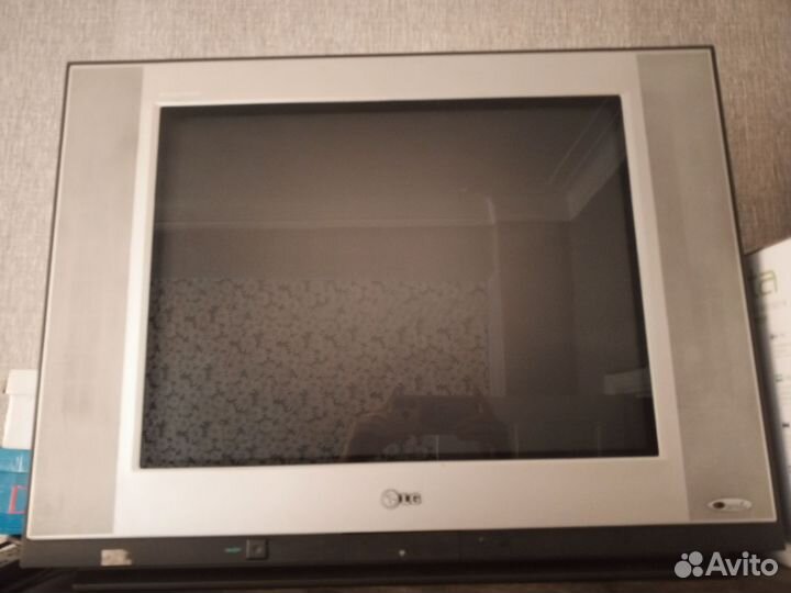 Телевизоры бу