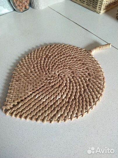 Изделия из бумажной лозы