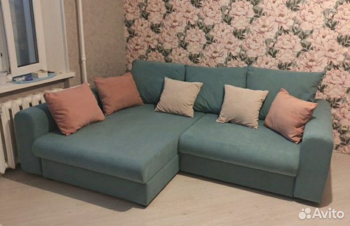 Диван 240х180