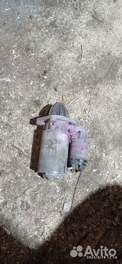 Продам старте ваз 07