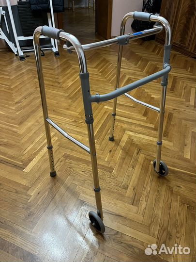 Ходунки для взрослых 1 тыс